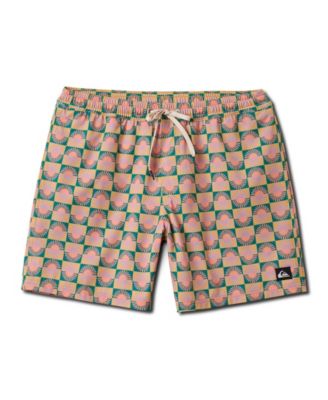 Men's Surfsilk Mix Volley 17 Nb Shorts