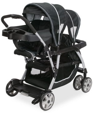 Baby stroller