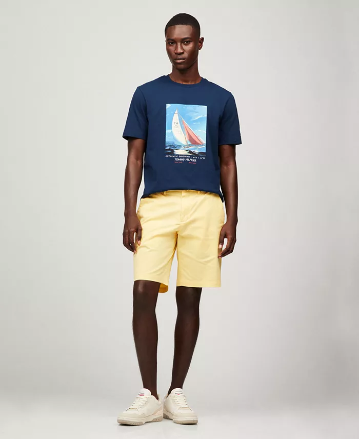 Men's Brooklyn 1985 9" Shorts - thumbnail 2