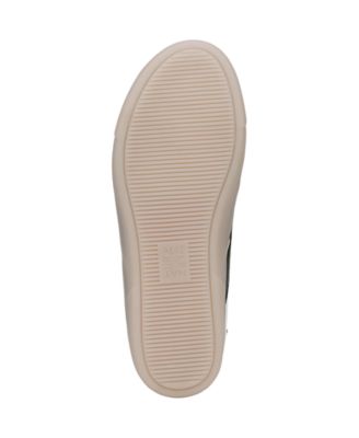 Women's Medina Round Toe Lace Up Sneakers