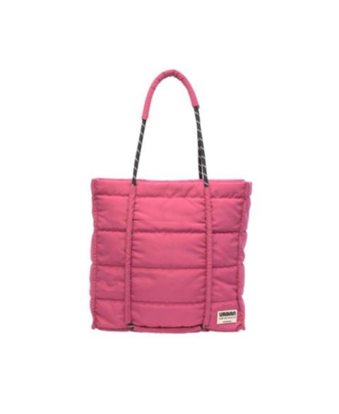 Женская сумка Urban Originals Palm Faux Leather, цвет: Ягодный