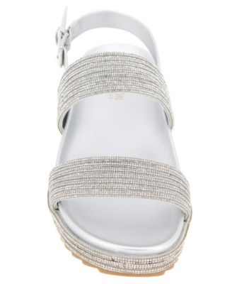 Women's Debra Round Toe Sandals