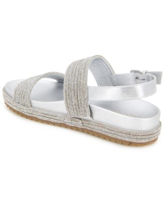 Women's Debra Round Toe Sandals