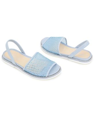 Women's Saavi Round Toe Sandals