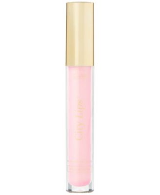 City Beauty Plumping Lip Gloss, 0.16 fl. oz./4.9 mL - Los Angelips