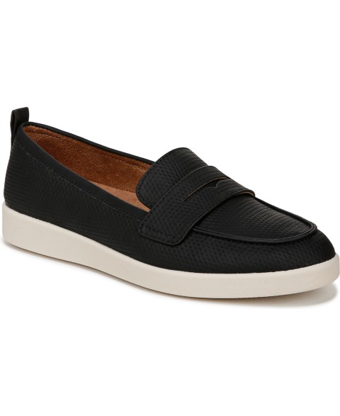 Женские Naturalizer Women's Ingrid Hybrid Penny Loafers