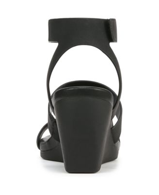 Women's Priya Strappy Wedge Sandals