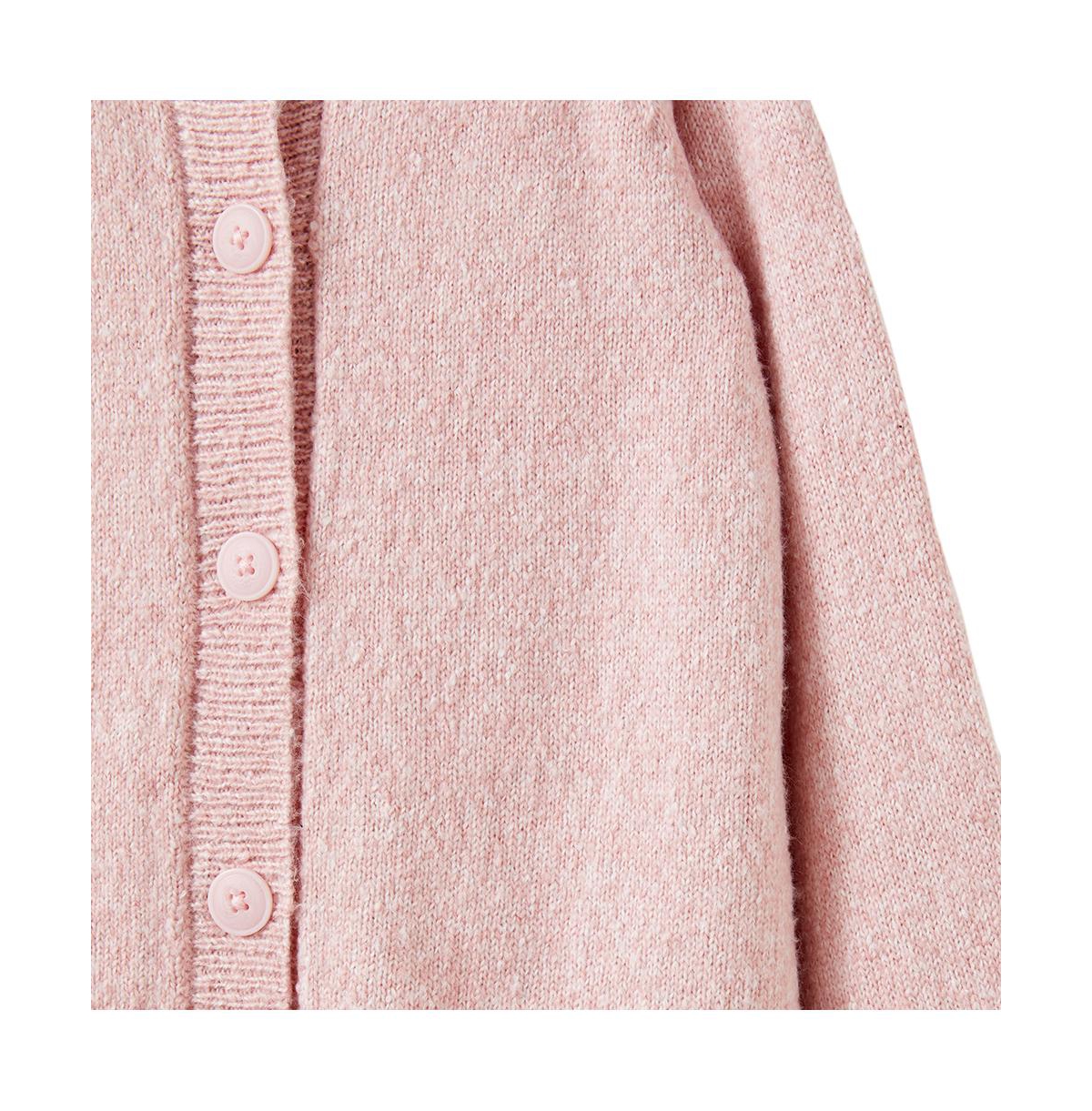 Cotton On Girls Kate Button Through Cardigan