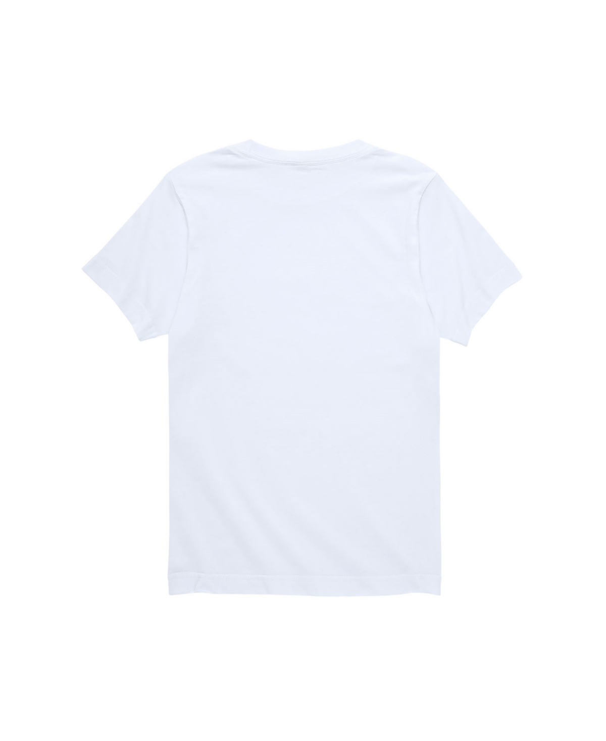 Wicked Big Girls Elphaba Unlimited Graphic Tee In White