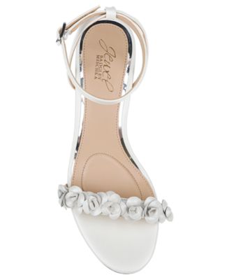 Women's Sawyer Block Heel Dress Sandals