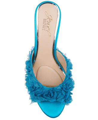 Women's Scarlet Dress Slides Sandals