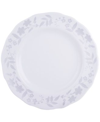 Refreshed Floral 12 Pc. Dinnerware Set, Service for 4