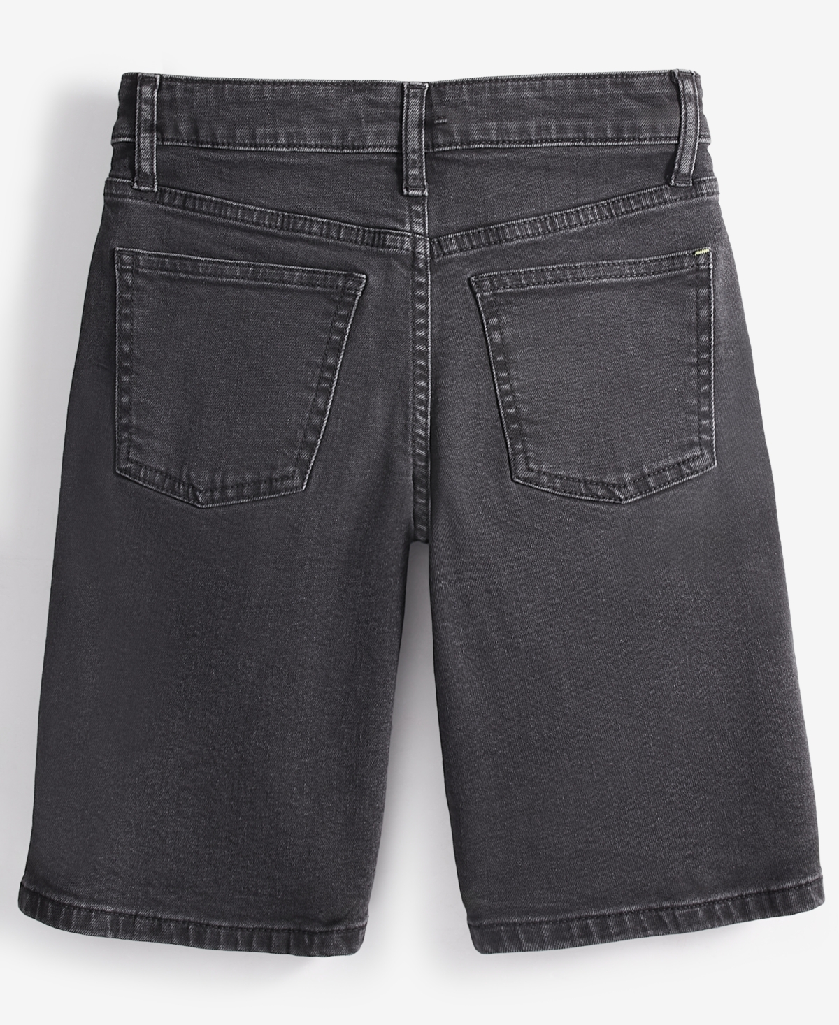 Macy's Epic Threads Little Boys Relaxed Brooklyn Jean Shorts, Exclusively At  In Brooklyn Wash