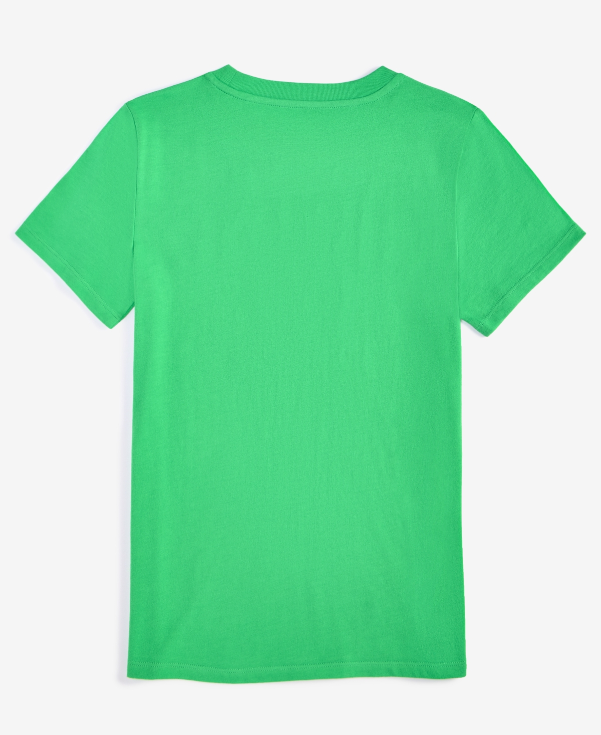 Macy's Epic Threads Little Boys Short-sleeve West Coat Pickleball T-shirt, Exclusively At  In Green Flas