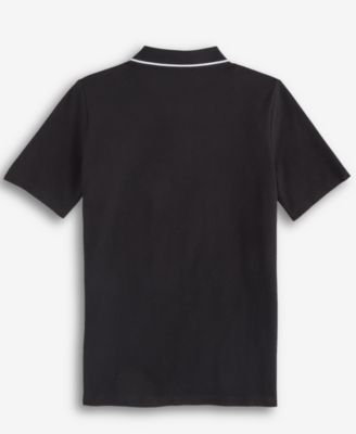 Little & Big Boys Pique Polo Shirt, Exclusively at Macy's