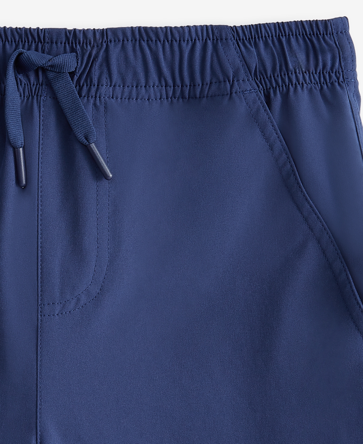 Macy's Epic Threads Little & Big Boys Training Shorts, Exclusively At  In Medieval B