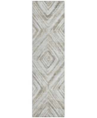 Addison - Chantille ACN781 2'3''x7'6'' Runner Area Rug
