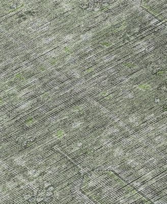 Chantille Machine Washable ACN790 2'3''x7'6'' Runner Area Rug