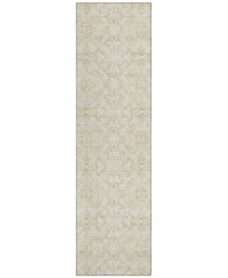 Addison - Chantille ACN784 2'3''x7'6'' Runner Area Rug