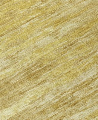 Chantille Machine Washable ACN806 2'3''x7'6'' Runner Area Rug