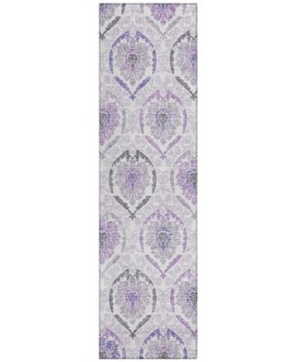 Addison - Chantille ACN808 2'3''x7'6'' Runner Area Rug