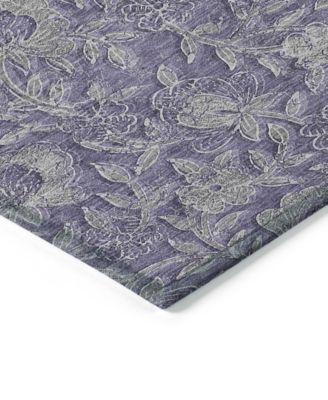 Chantille Machine Washable ACN771 2'6''x3'10'' Area Rug