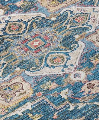 Chantille Machine Washable ACN774 2'6''x3'10'' Area Rug