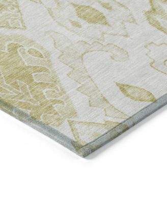 Chantille Machine Washable ACN776 2'6''x3'10'' Area Rug