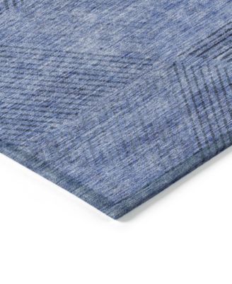 Chantille Machine Washable ACN777 2'6''x3'10'' Area Rug