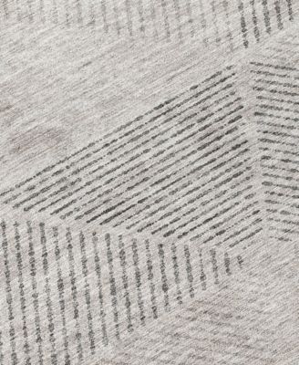 Chantille Machine Washable ACN777 2'6''x3'10'' Area Rug