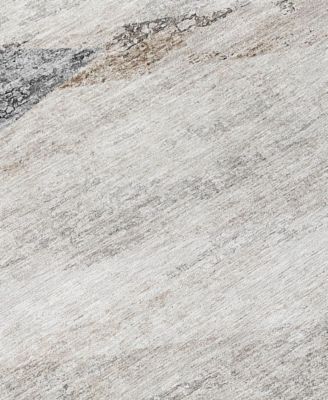 Chantille Machine Washable ACN770 3'x5' Area Rug