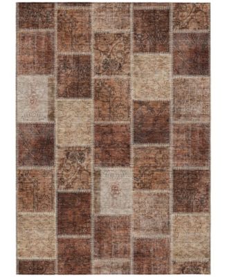 Chantille Machine Washable ACN772 3'x5' Area Rug