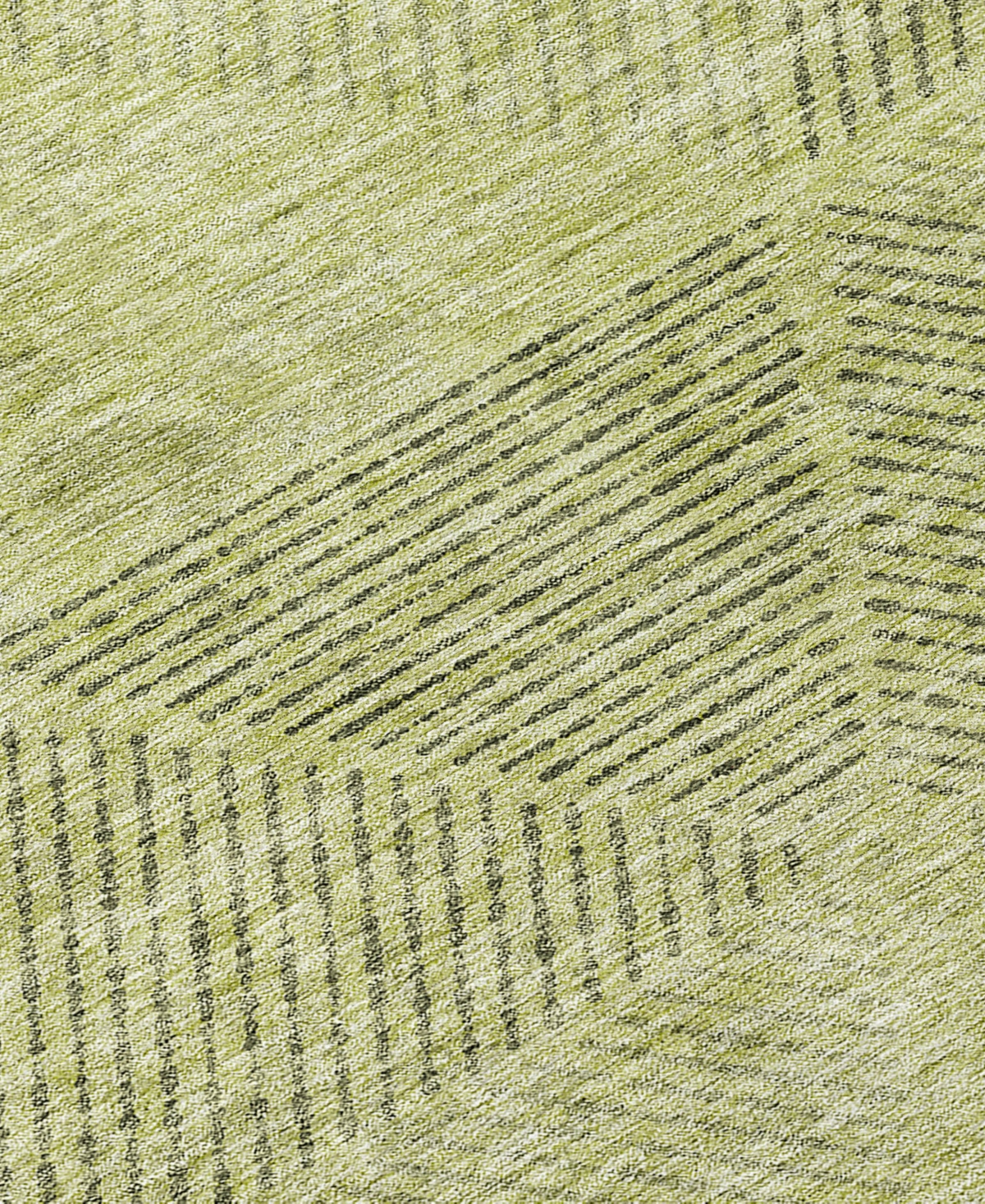 Addison Chantille Acn777 3'x5' Area Rug In Sage