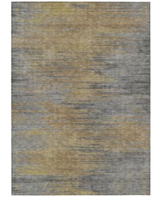 Chantille Machine Washable ACN794 3'x5' Area Rug