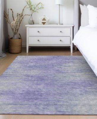 Chantille Machine Washable ACN794 3'x5' Area Rug