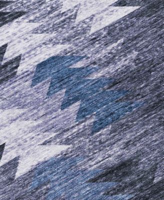 Chantille Machine Washable ACN798 3'x5' Area Rug