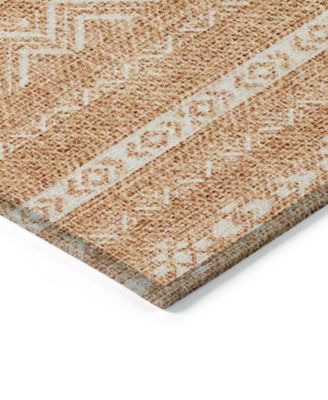 Chantille Machine Washable ACN803 3'x5' Area Rug