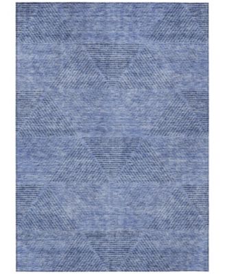 Chantille Machine Washable ACN777 5'x7'6'' Area Rug