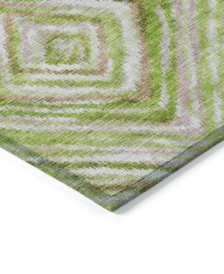 Chantille Machine Washable ACN780 5'x7'6'' Area Rug