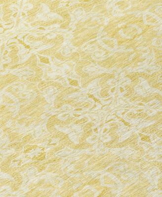 Chantille Machine Washable ACN784 5'x7'6'' Area Rug