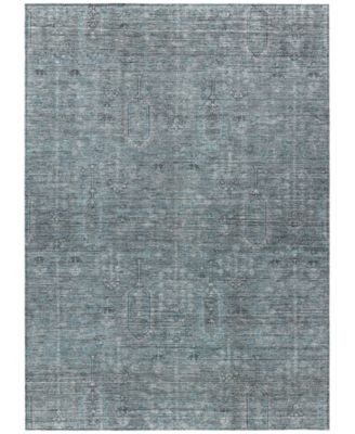 Chantille Machine Washable ACN790 5'x7'6'' Area Rug