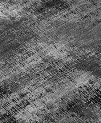 Chantille Machine Washable ACN792 5'x7'6'' Area Rug