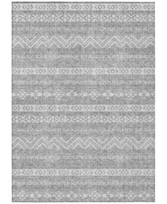 Chantille Machine Washable ACN803 5'x7'6'' Area Rug