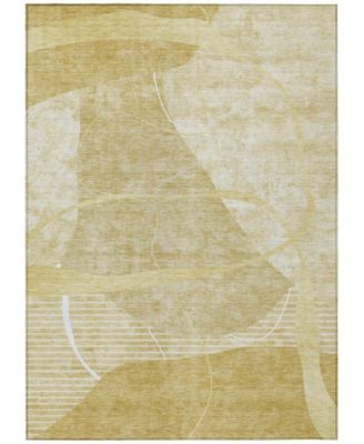 Addison - Chantille ACN805 5'x7'6'' Area Rug