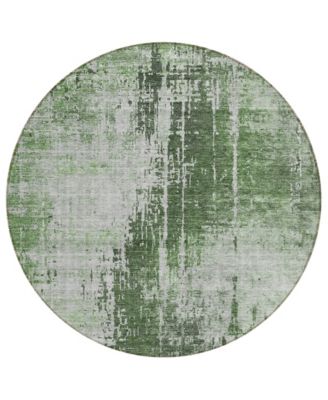 Addison - Chantille ACN796 8'x8' Round Area Rug