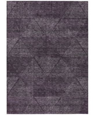Chantille Machine Washable ACN777 8'x10' Area Rug