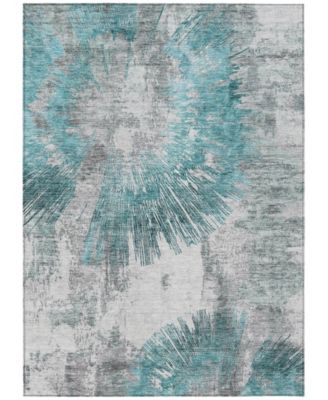 Chantille Machine Washable ACN773 8'x10' Area Rug