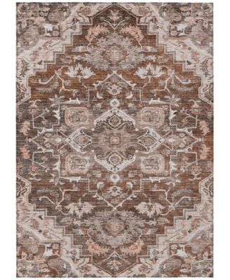Chantille Machine Washable ACN774 8'x10' Area Rug