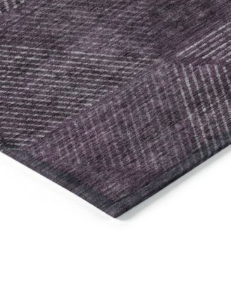 Chantille Machine Washable ACN777 8'x10' Area Rug