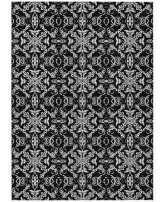 Chantille Machine Washable ACN785 8'x10' Area Rug